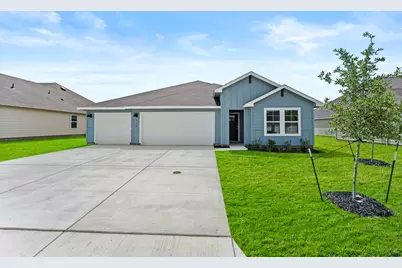 488 Sonoma Street, Fredericksburg, TX 78624 - Photo 2