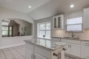 2023 Kimbrook Dr, Round Rock, TX 78681 - Photo 8