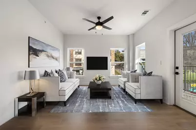 2500 Longview Street #222, Austin, TX 78705 - Photo 2