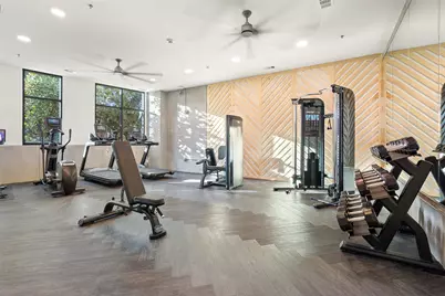 2500 Longview Street #222, Austin, TX 78705 - Photo 36
