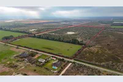 29241 Burton Cemetery Road, Waller, TX 77484 - Photo 1