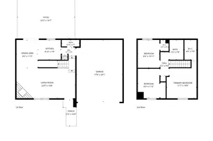1209 S Trace Dr, Austin, TX 78745 - Photo 2