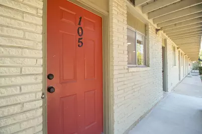 806 E 13th Street #105, Georgetown, TX 78626 - Photo 12
