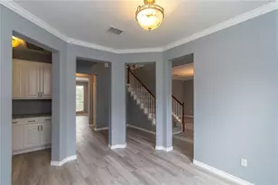 3812 Mira Vista Dr, Austin, TX 78732 - Photo 6