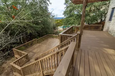 3812 Mira Vista Drive, Austin, TX 78732 - Photo 28
