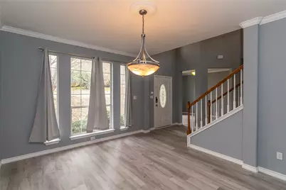 3812 Mira Vista Drive, Austin, TX 78732 - Photo 4