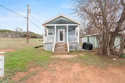 13006 Ranch Road 2341, Burnet, TX 78611 - Photo 1
