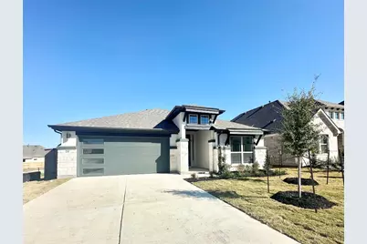 214 Du Bois Lane, Kyle, TX 78640 - Photo 2