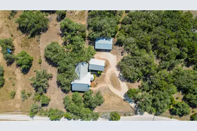 364 Nameless Road, Driftwood, TX 78619 - Photo 32