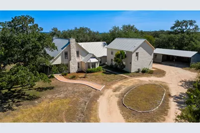 364 Nameless Road, Driftwood, TX 78619 - Photo 2