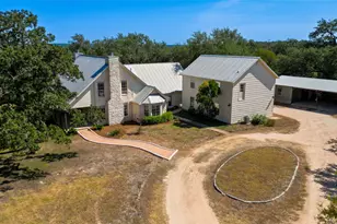 364 Nameless Rd, Driftwood, TX 78619 - Photo 2