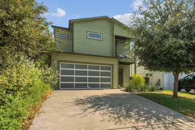 7205 Boyle Drive, Austin, TX 78724 - Photo 2