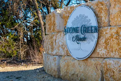 Tbd Sawtooth Drive, Bertram, TX 78605 - Photo 2