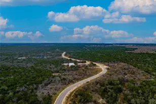 Tbd Sawtooth Dr, Bertram, TX 78605 - Photo 16