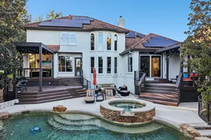 1809 Eagles Glen Cove, Austin, TX 78732 - Photo 2