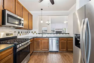 12212 Brigadoon Lane #151, Austin, TX 78727 - Photo 12