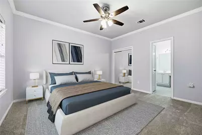 12212 Brigadoon Lane #151, Austin, TX 78727 - Photo 8