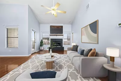 12212 Brigadoon Lane #151, Austin, TX 78727 - Photo 2