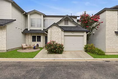 12212 Brigadoon Lane #151, Austin, TX 78727 - Photo 2
