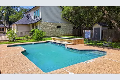 12212 Brigadoon Lane #151, Austin, TX 78727 - Photo 30
