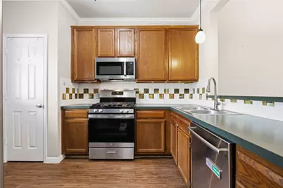 12212 Brigadoon Lane #151, Austin, TX 78727 - Photo 10