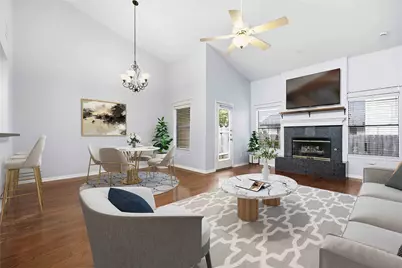 12212 Brigadoon Lane #151, Austin, TX 78727 - Photo 4