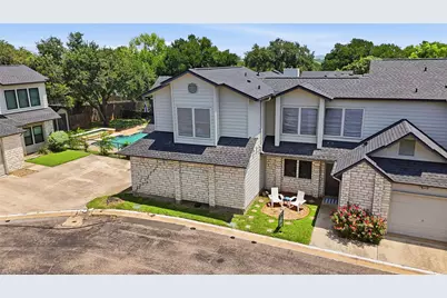 12212 Brigadoon Lane #151, Austin, TX 78727 - Photo 30