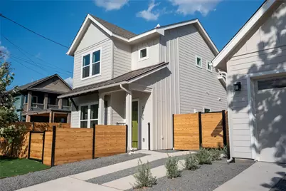 2705 Wilson Street, Austin, TX 78704 - Photo 2