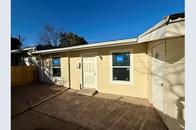 6510 Hickman Avenue #102, Austin, TX 78723 - Photo 4