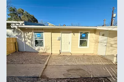 6510 Hickman Avenue #102, Austin, TX 78723 - Photo 2