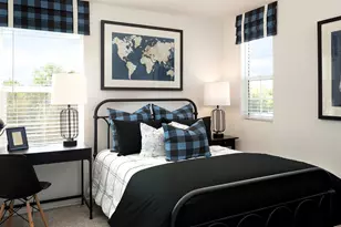 17806 Chipping Sparrow Ct, Pflugerville, TX 78660 - Photo 8