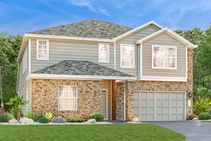 17806 Chipping Sparrow Ct, Pflugerville, TX 78660 - Photo 2