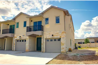 300 Tesla Circle Circle, Austin, TX 78681 - Photo 1