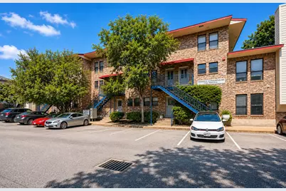 1404 Norwalk Lane #207, Austin, TX 78703 - Photo 10