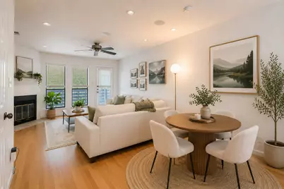 1404 Norwalk Lane #207, Austin, TX 78703 - Photo 2