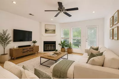 1404 Norwalk Lane #207, Austin, TX 78703 - Photo 1