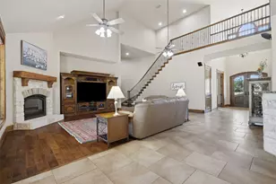 438 Patricia Rd, Georgetown, TX 78628 - Photo 8