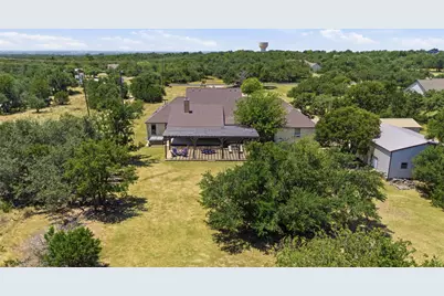 438 Patricia Road, Georgetown, TX 78628 - Photo 34
