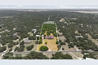 438 Patricia Road, Georgetown, TX 78628 - Photo 2