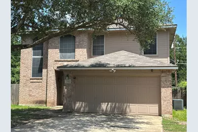 1917 White Oak Circle, Round Rock, TX 78681 - Photo 2