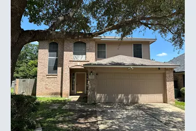 1917 White Oak Circle, Round Rock, TX 78681 - Photo 4
