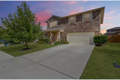 1124 Plateau Trail, Georgetown, TX 78626 - Photo 2