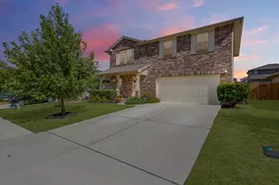 1124 Plateau Trail, Georgetown, TX 78626 - Photo 2