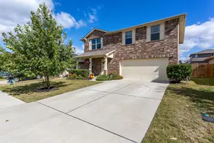 1124 Plateau Trail, Georgetown, TX 78626 - Photo 1