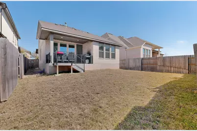 2240 Nightjar Song Dr Drive, Leander, TX 78641 - Photo 22