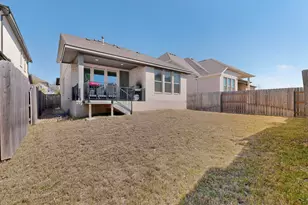 2240 Nightjar Song Dr Dr, Leander, TX 78641 - Photo 22