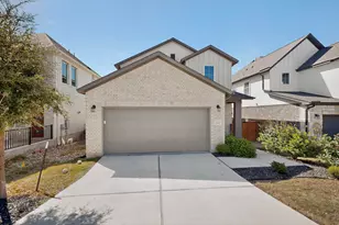 2240 Nightjar Song Dr Dr, Leander, TX 78641 - Photo 2
