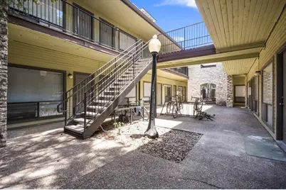 2815 Rio Grande Street #206, Austin, TX 78705 - Photo 4