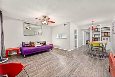 2425 Ashdale Drive #78, Austin, TX 78757 - Photo 6