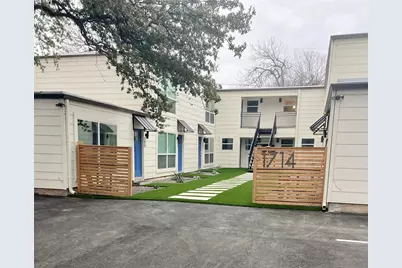 1714 Enfield Road #102, Austin, TX 78703 - Photo 1